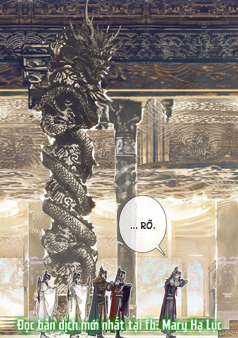 Thiên Quan Tứ Phúc - Bách Vô Cấm Kỵ Chapter 66 - 9