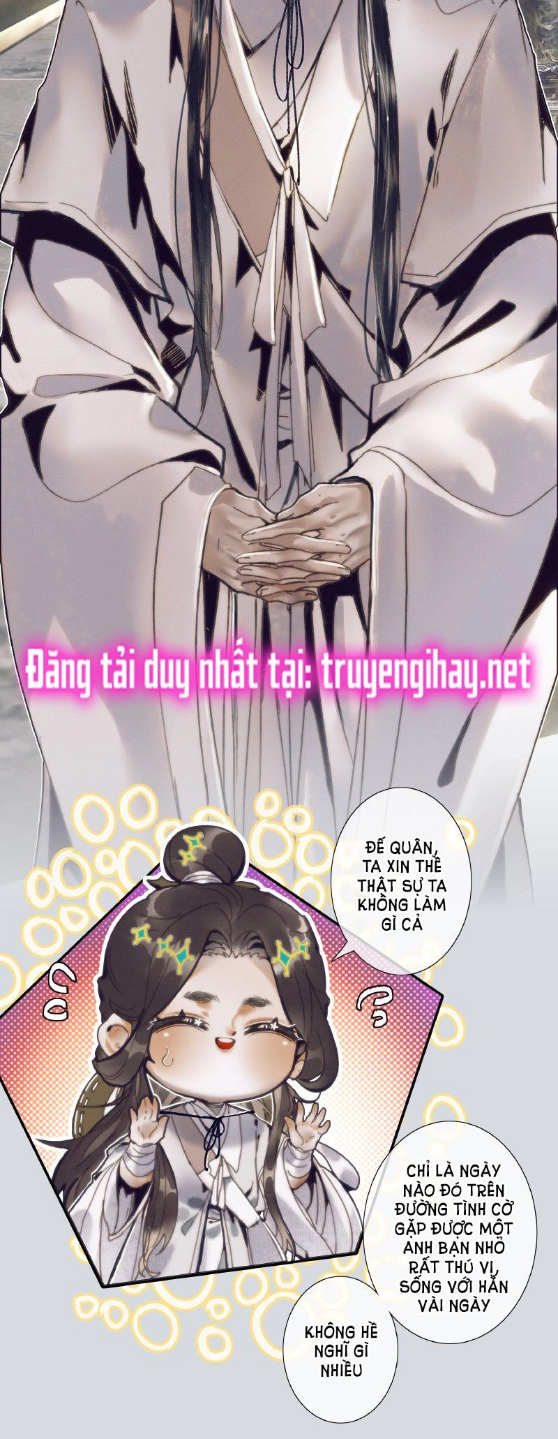 Thiên Quan Tứ Phúc - Bách Vô Cấm Kỵ Chapter 67.1 - 6