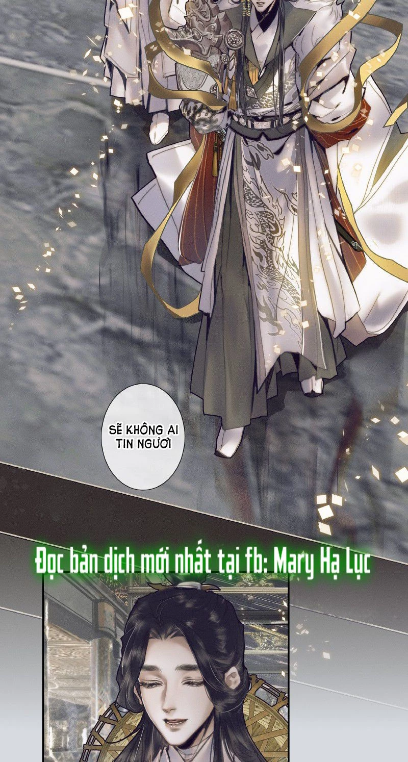 Thiên Quan Tứ Phúc - Bách Vô Cấm Kỵ Chapter 67.1 - 9