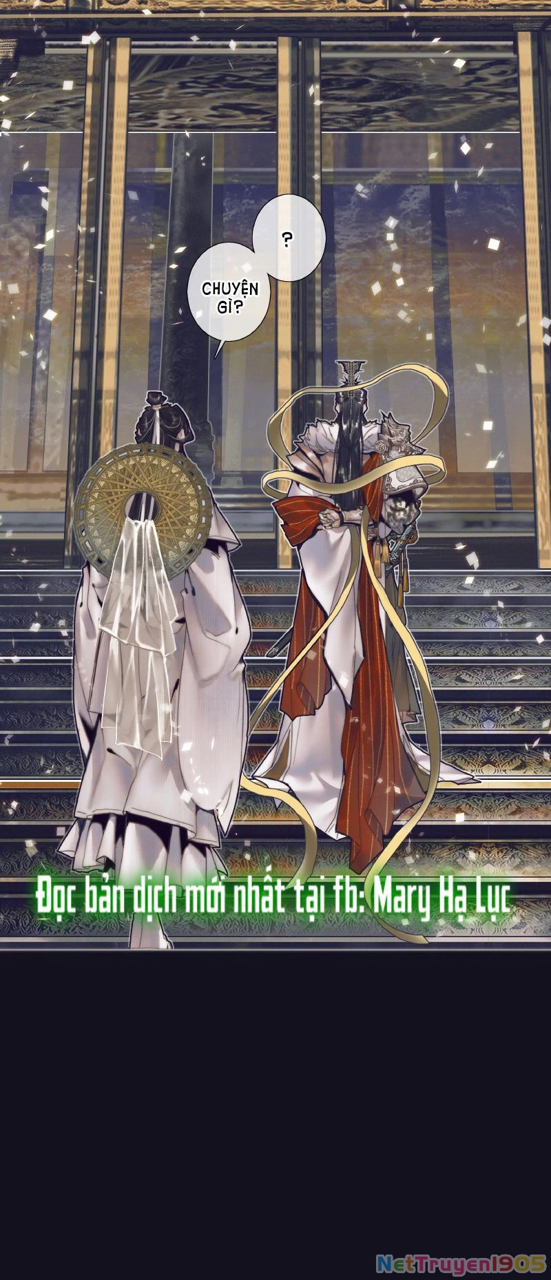 Thiên Quan Tứ Phúc - Bách Vô Cấm Kỵ Chapter 67.1 - 11