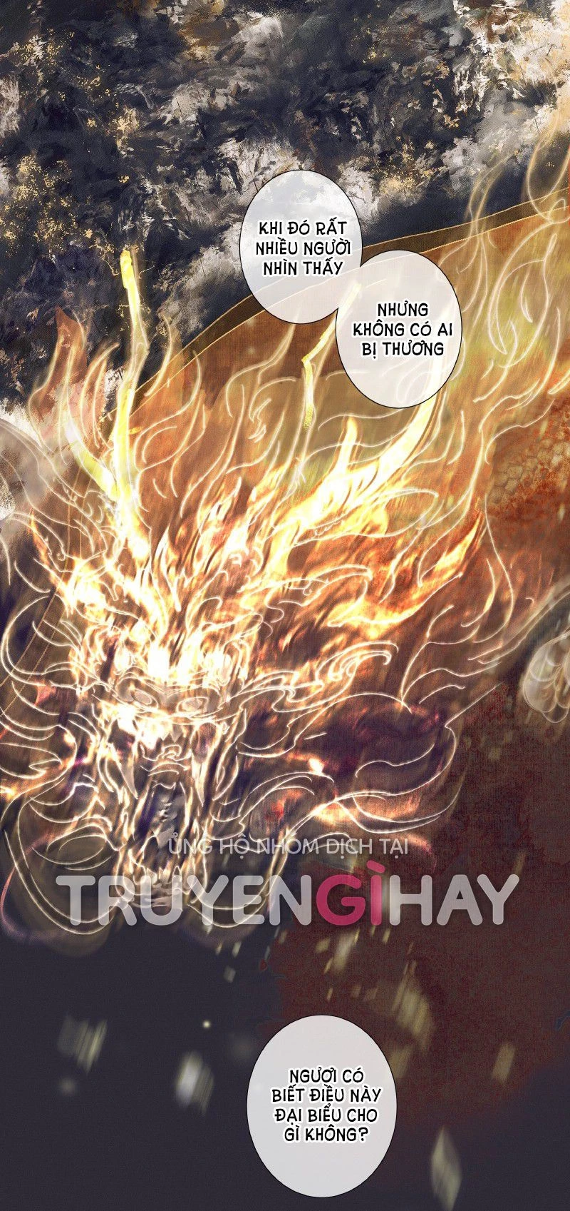 Thiên Quan Tứ Phúc - Bách Vô Cấm Kỵ Chapter 67.1 - 13