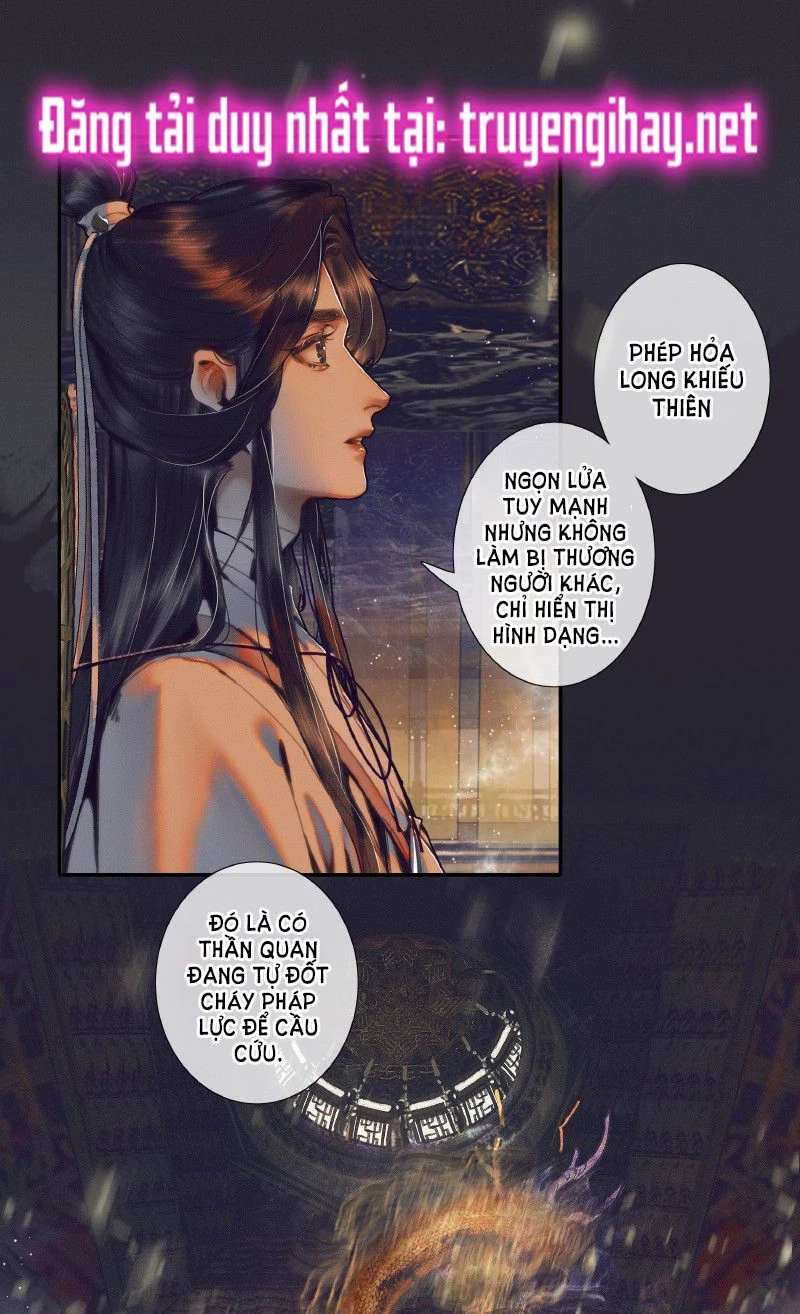 Thiên Quan Tứ Phúc - Bách Vô Cấm Kỵ Chapter 67.1 - 14