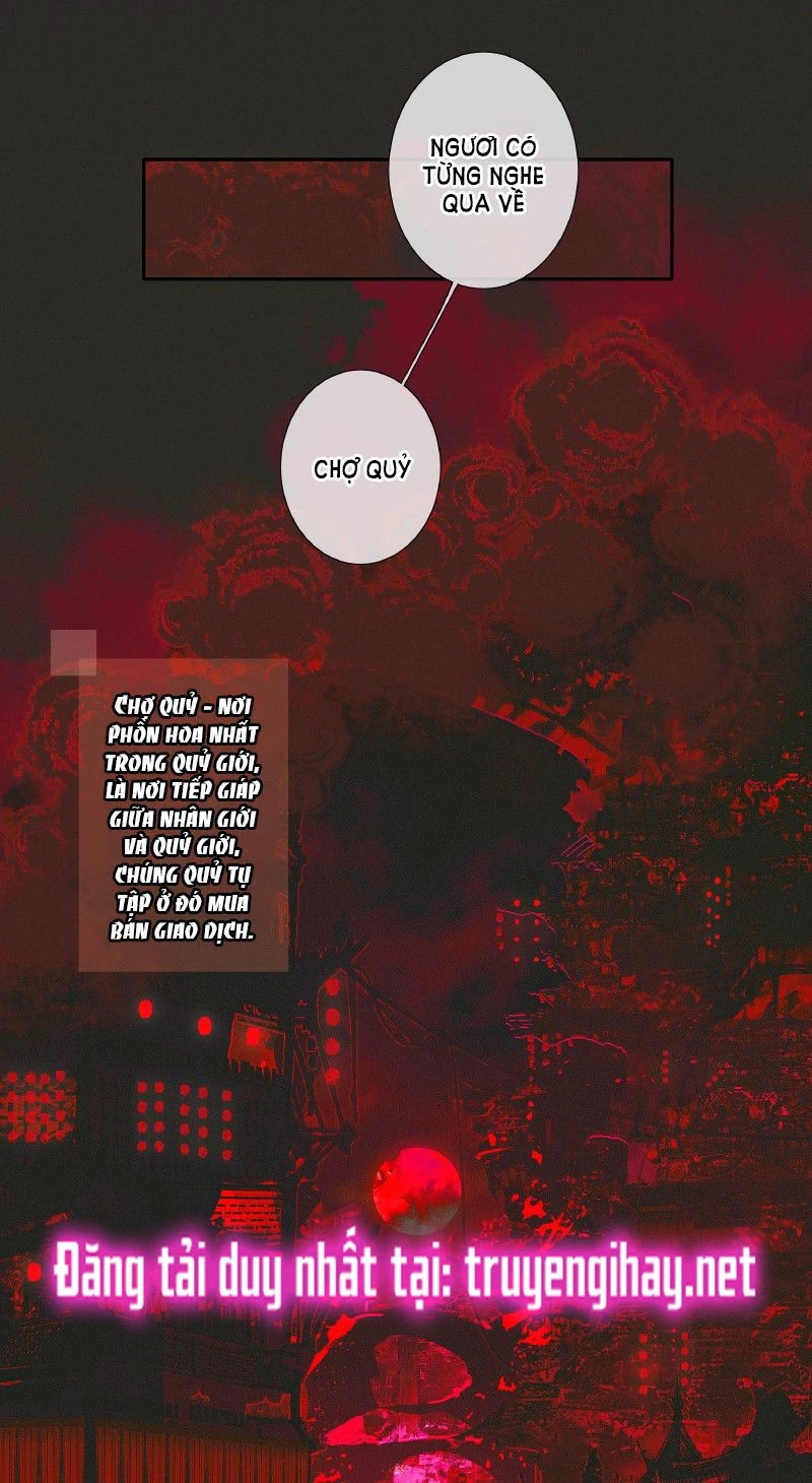 Thiên Quan Tứ Phúc - Bách Vô Cấm Kỵ Chapter 67.2 - 2