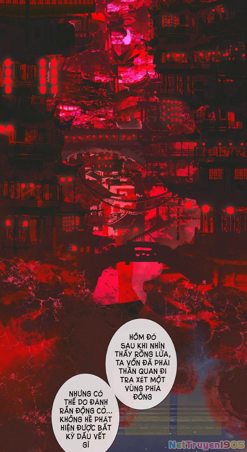 Thiên Quan Tứ Phúc - Bách Vô Cấm Kỵ Chapter 67.2 - 3