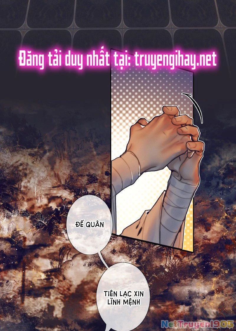 Thiên Quan Tứ Phúc - Bách Vô Cấm Kỵ Chapter 67.2 - 5