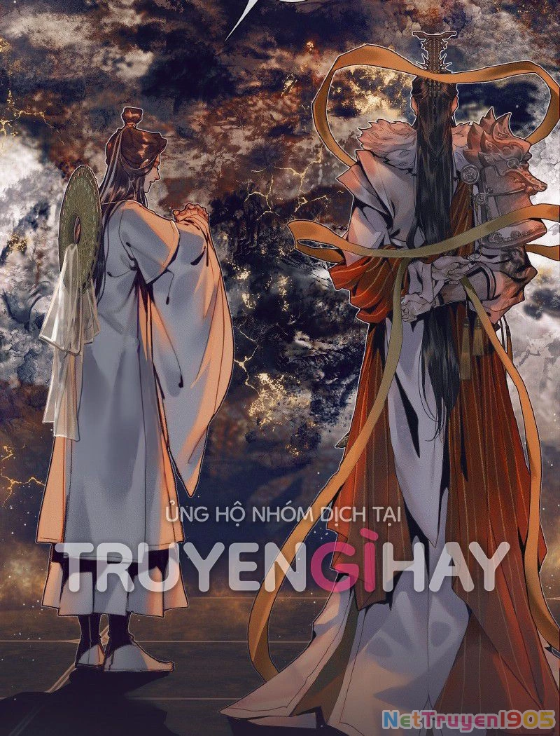 Thiên Quan Tứ Phúc - Bách Vô Cấm Kỵ Chapter 67.2 - 6