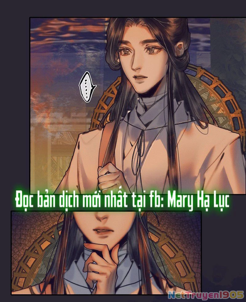 Thiên Quan Tứ Phúc - Bách Vô Cấm Kỵ Chapter 67.2 - 11