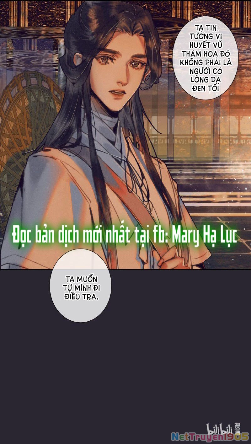Thiên Quan Tứ Phúc - Bách Vô Cấm Kỵ Chapter 67.2 - 15