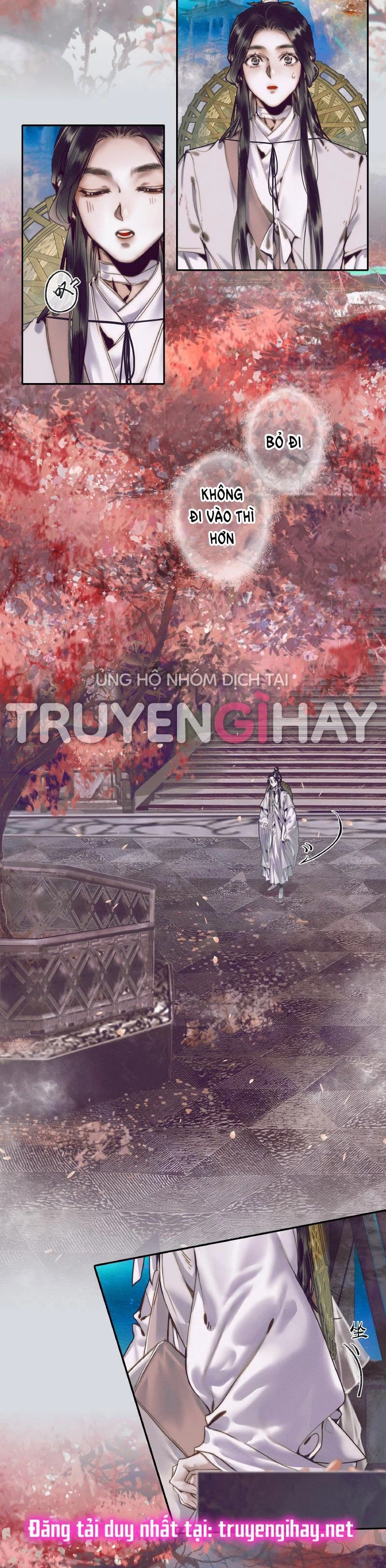 Thiên Quan Tứ Phúc - Bách Vô Cấm Kỵ Chapter 68 - 5