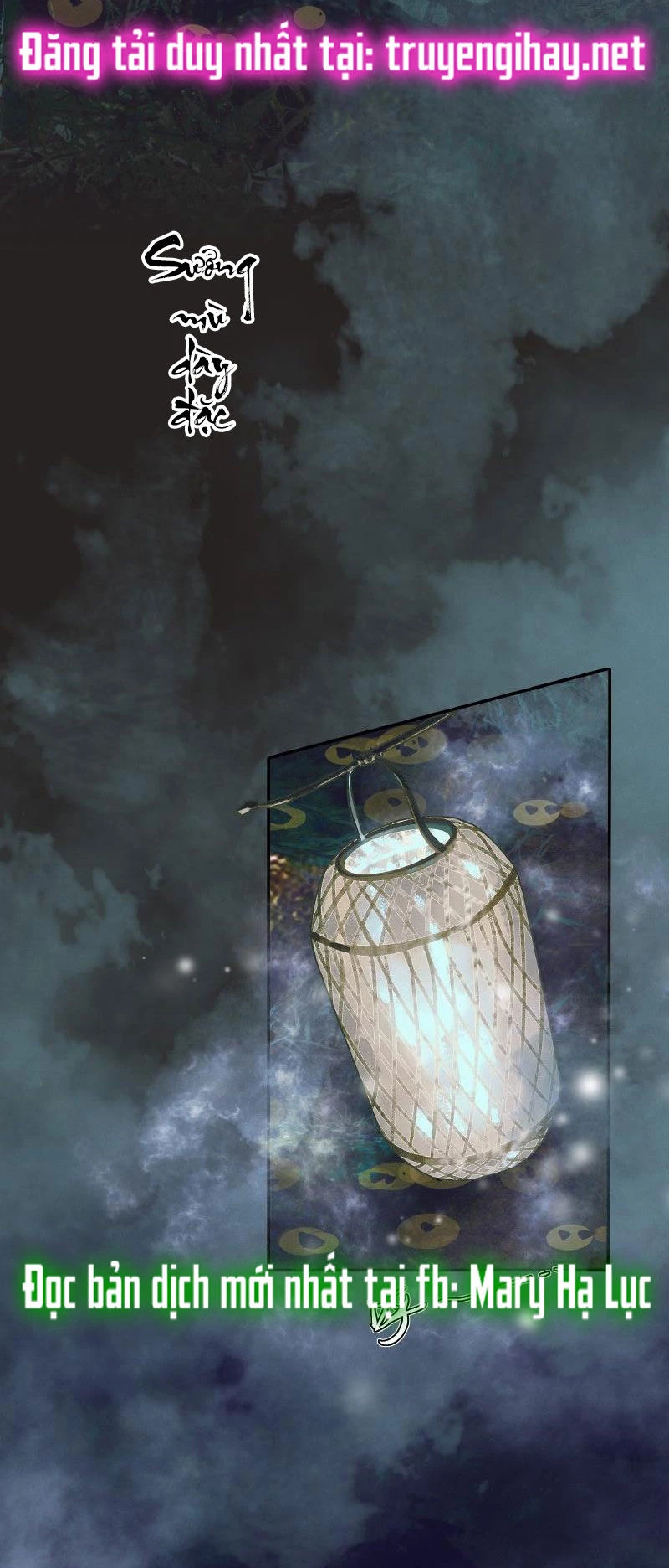 Thiên Quan Tứ Phúc - Bách Vô Cấm Kỵ Chapter 69.1 - 12