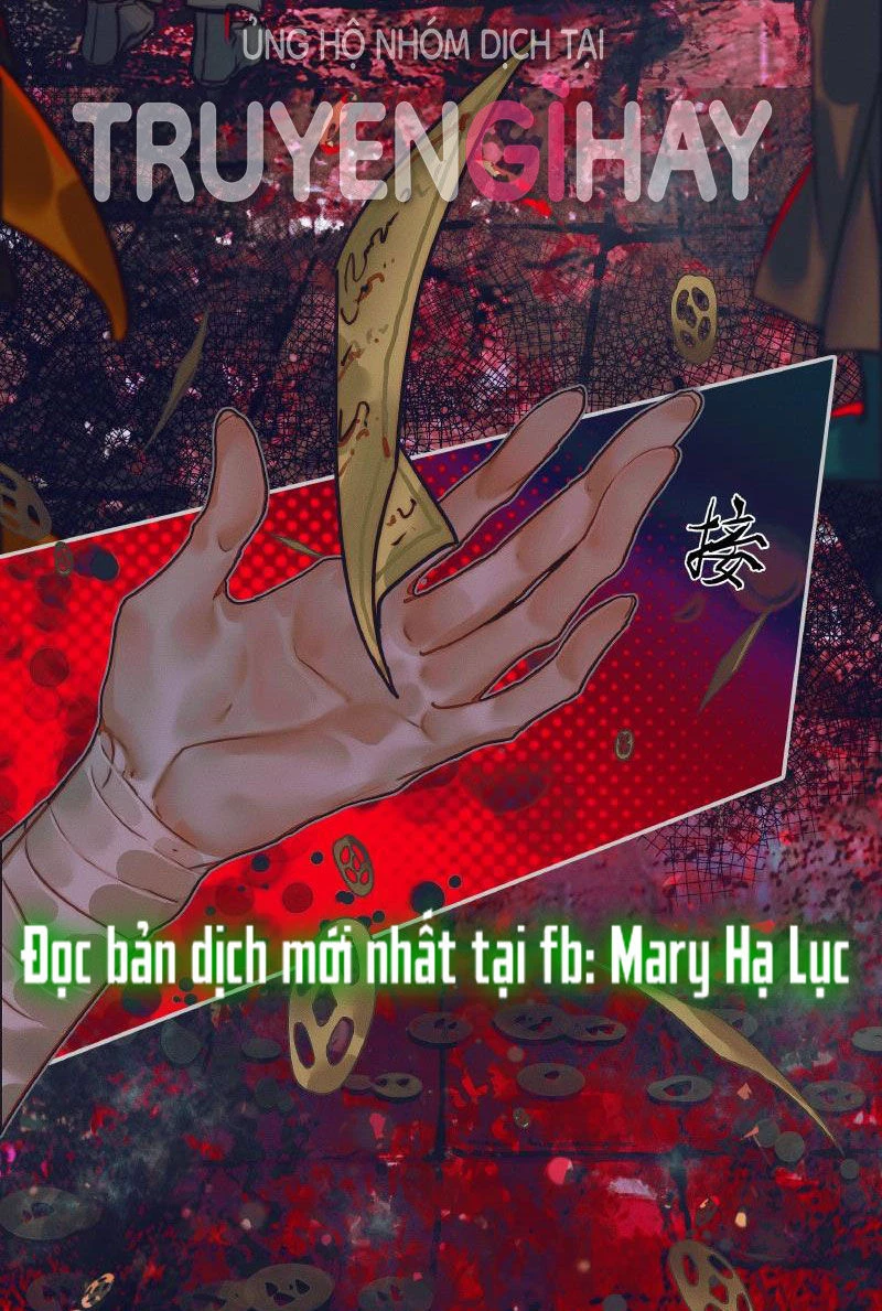 Thiên Quan Tứ Phúc - Bách Vô Cấm Kỵ Chapter 69.2 - 6