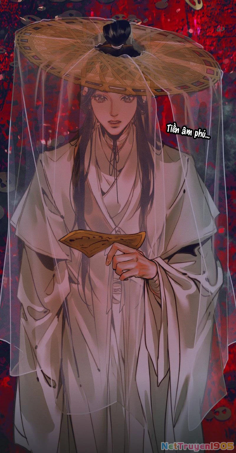 Thiên Quan Tứ Phúc - Bách Vô Cấm Kỵ Chapter 69.2 - 7