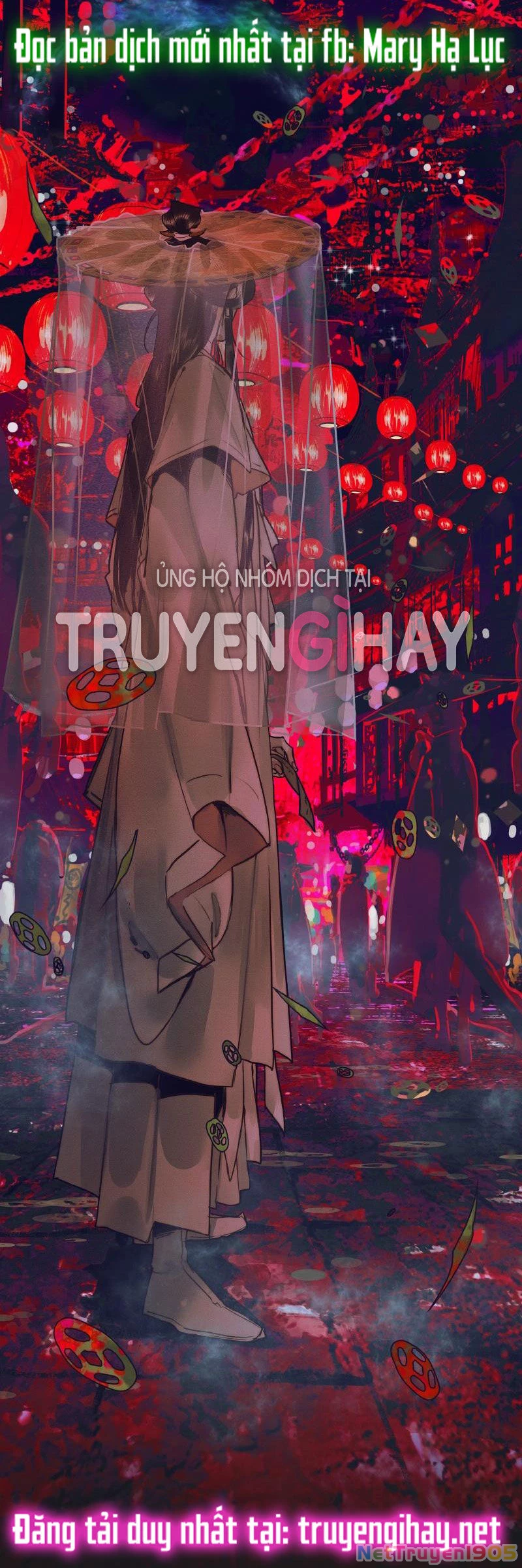 Thiên Quan Tứ Phúc - Bách Vô Cấm Kỵ Chapter 69.2 - 9
