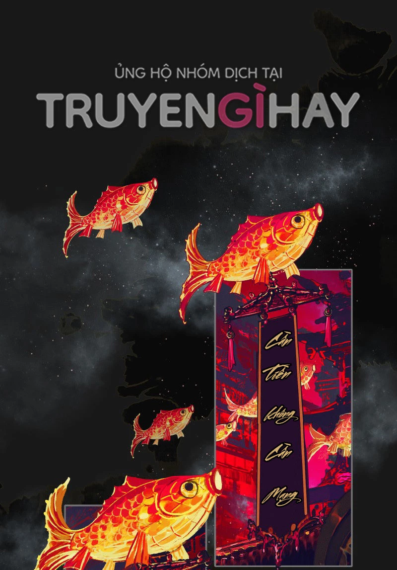 Thiên Quan Tứ Phúc - Bách Vô Cấm Kỵ Chapter 71 - 3