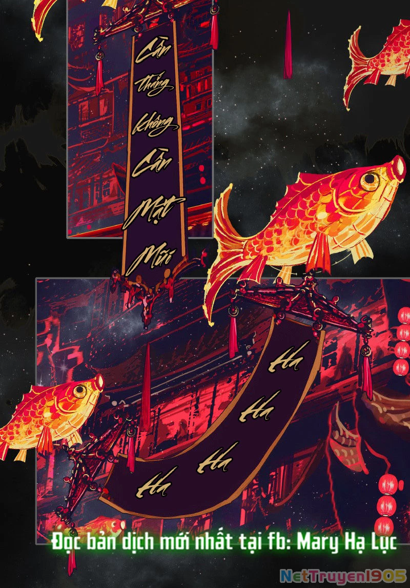 Thiên Quan Tứ Phúc - Bách Vô Cấm Kỵ Chapter 71 - 4