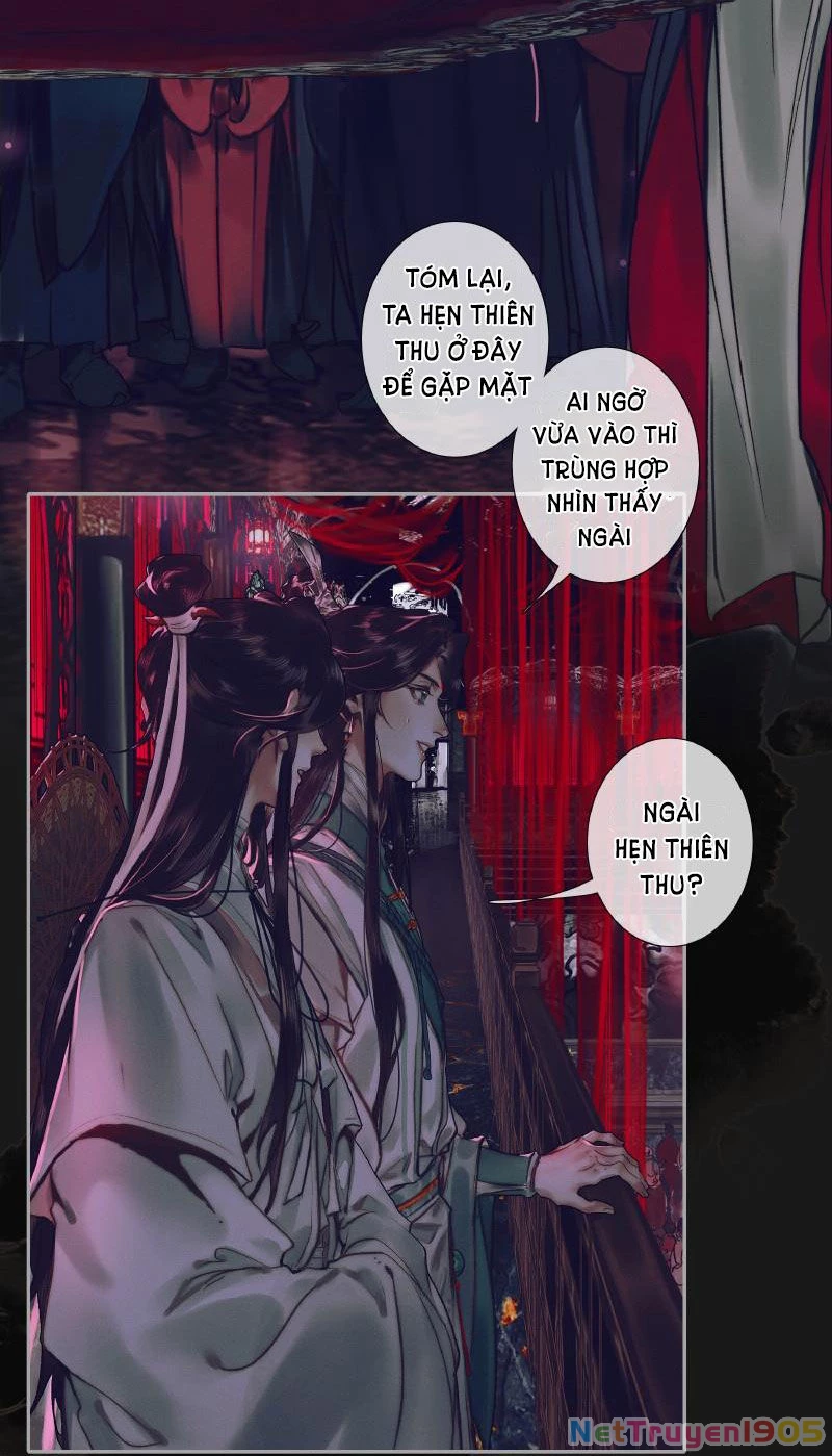 Thiên Quan Tứ Phúc - Bách Vô Cấm Kỵ Chapter 72.2 - 3
