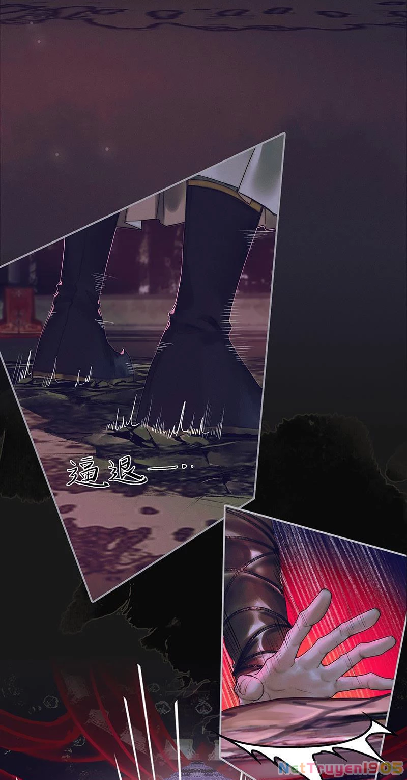 Thiên Quan Tứ Phúc - Bách Vô Cấm Kỵ Chapter 72.2 - 25