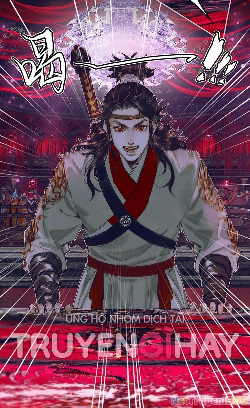 Thiên Quan Tứ Phúc - Bách Vô Cấm Kỵ Chapter 72.2 - 26