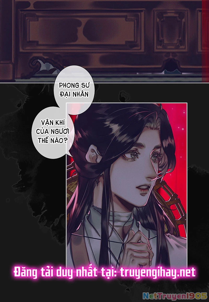Thiên Quan Tứ Phúc - Bách Vô Cấm Kỵ Chapter 73.1 - 9