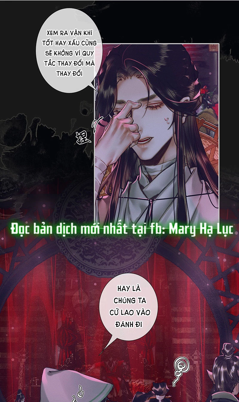 Thiên Quan Tứ Phúc - Bách Vô Cấm Kỵ Chapter 73.2 - 5