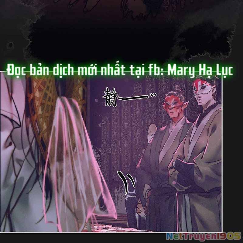 Thiên Quan Tứ Phúc - Bách Vô Cấm Kỵ Chapter 73.2 - 16