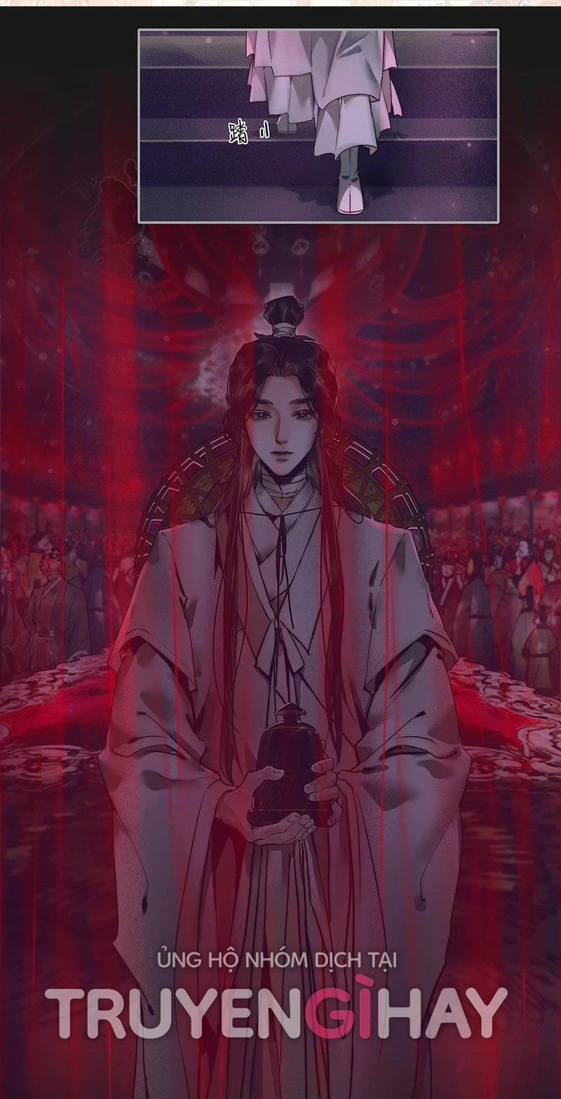Thiên Quan Tứ Phúc - Bách Vô Cấm Kỵ Chapter 74 - 3