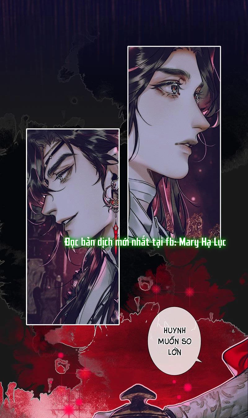 Thiên Quan Tứ Phúc - Bách Vô Cấm Kỵ Chapter 74 - 6