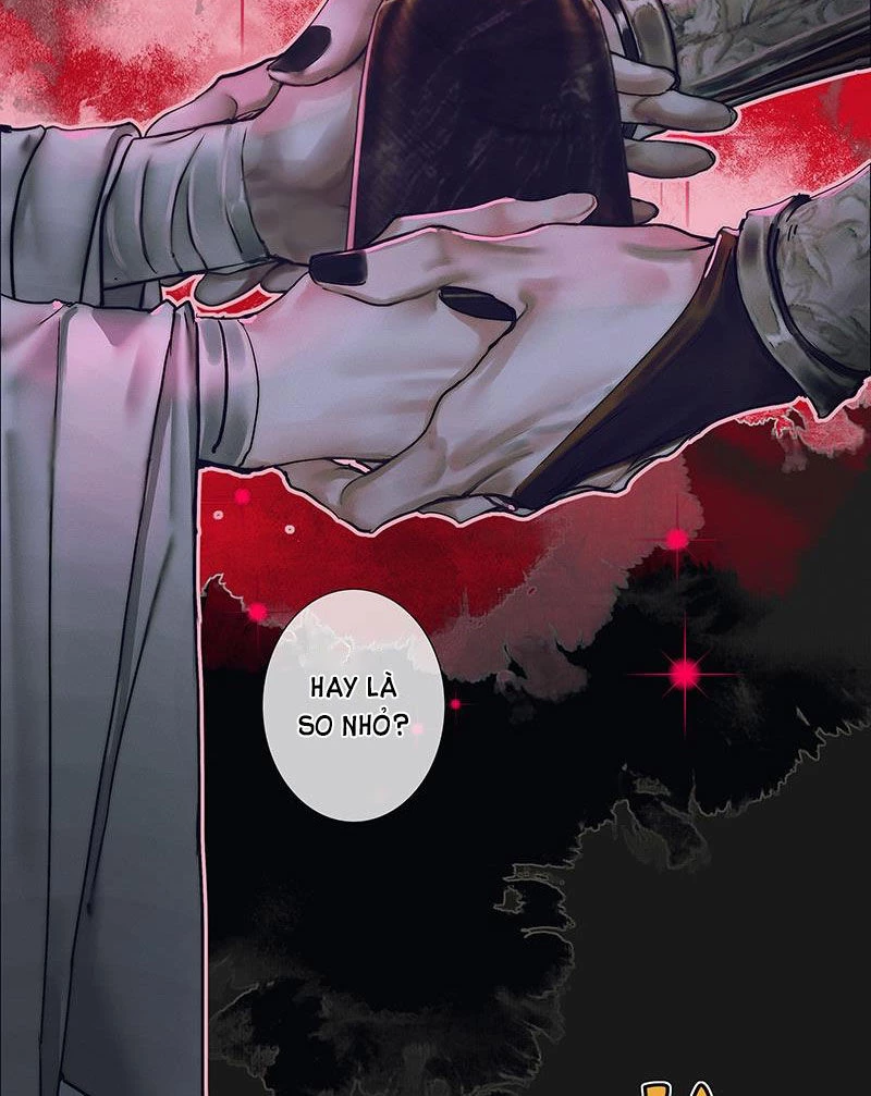 Thiên Quan Tứ Phúc - Bách Vô Cấm Kỵ Chapter 74 - 7