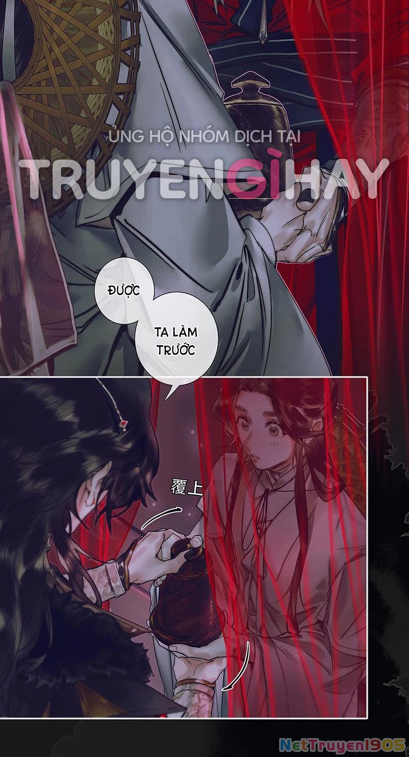 Thiên Quan Tứ Phúc - Bách Vô Cấm Kỵ Chapter 74 - 9