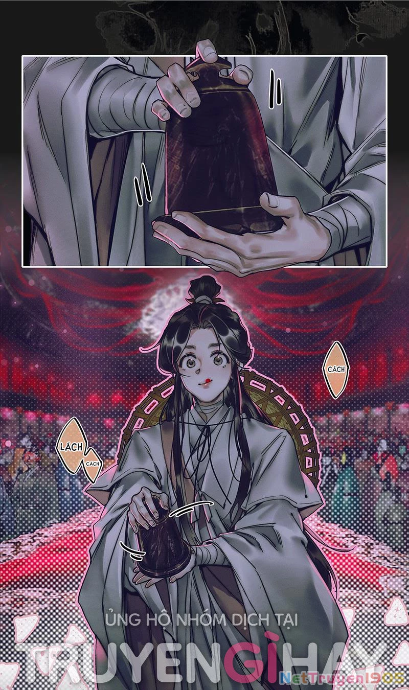 Thiên Quan Tứ Phúc - Bách Vô Cấm Kỵ Chapter 74 - 13