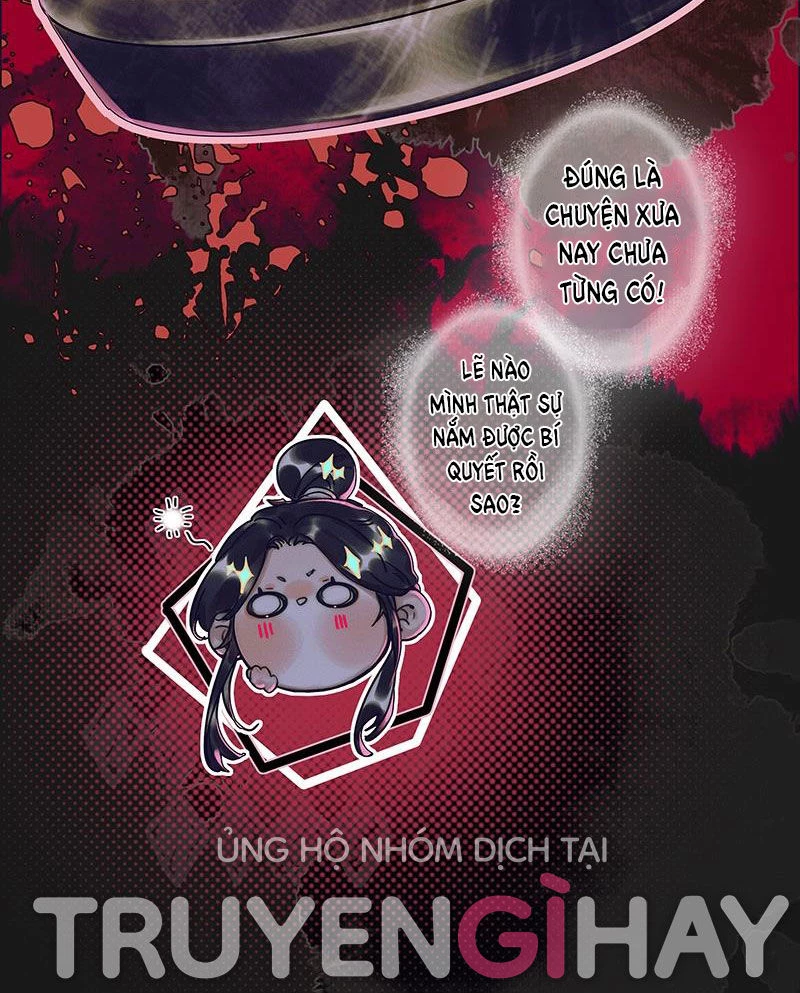 Thiên Quan Tứ Phúc - Bách Vô Cấm Kỵ Chapter 74 - 20