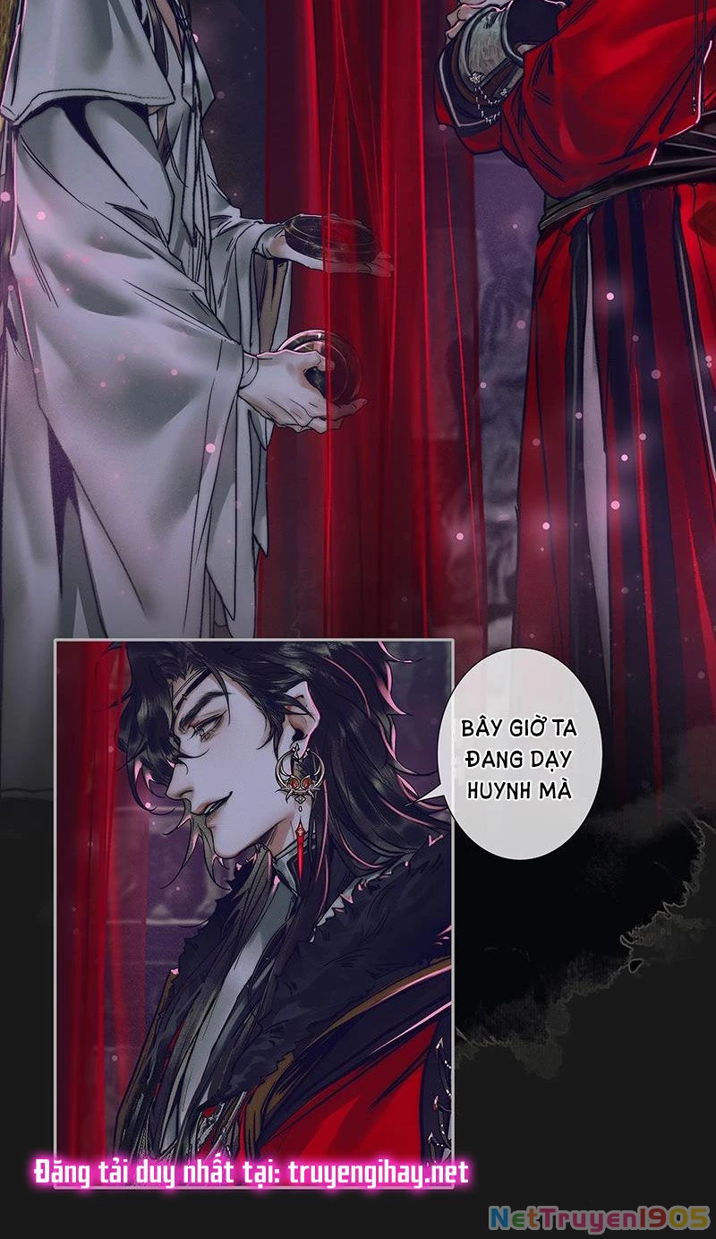 Thiên Quan Tứ Phúc - Bách Vô Cấm Kỵ Chapter 74 - 22