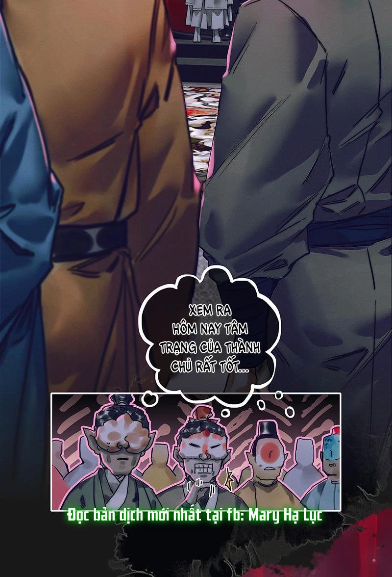 Thiên Quan Tứ Phúc - Bách Vô Cấm Kỵ Chapter 74 - 24