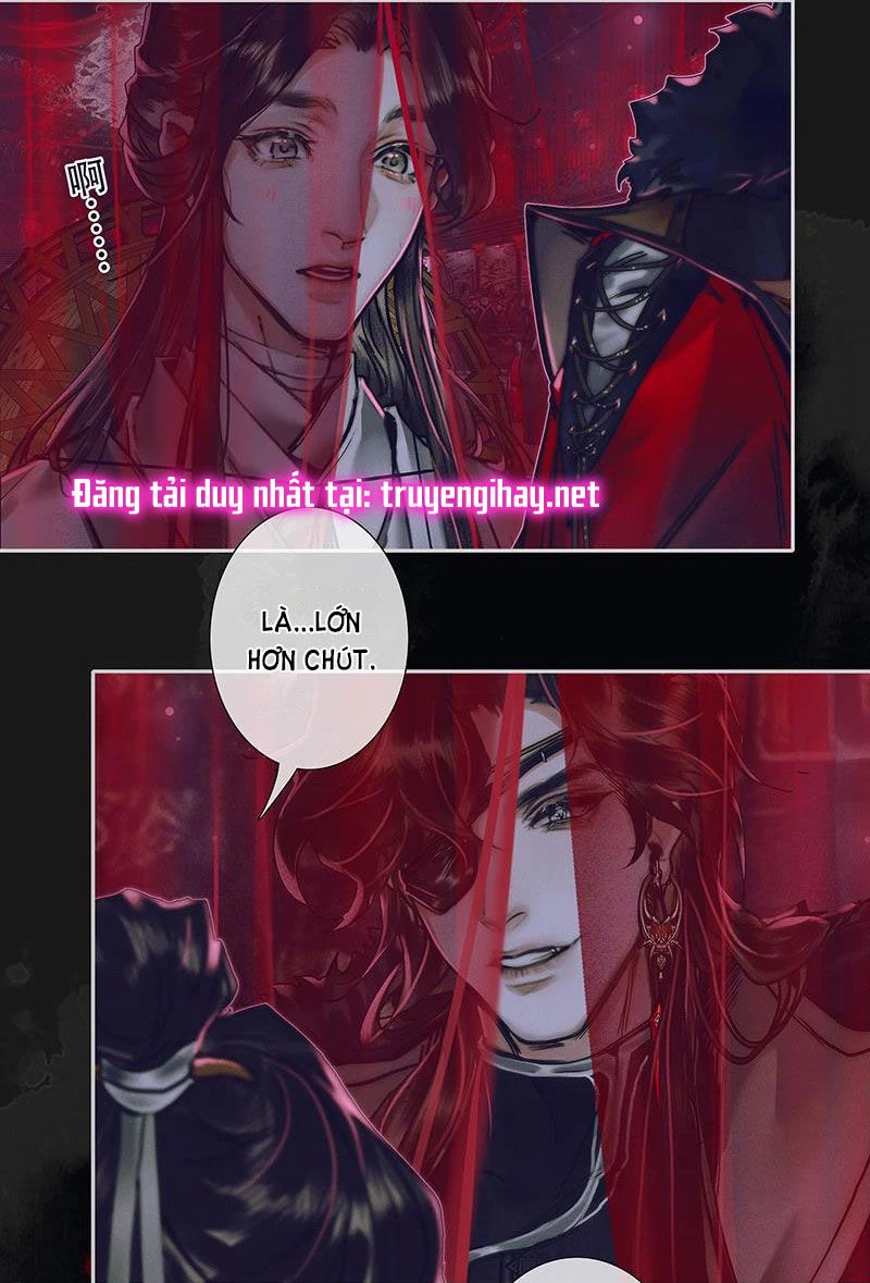 Thiên Quan Tứ Phúc - Bách Vô Cấm Kỵ Chapter 74 - 27