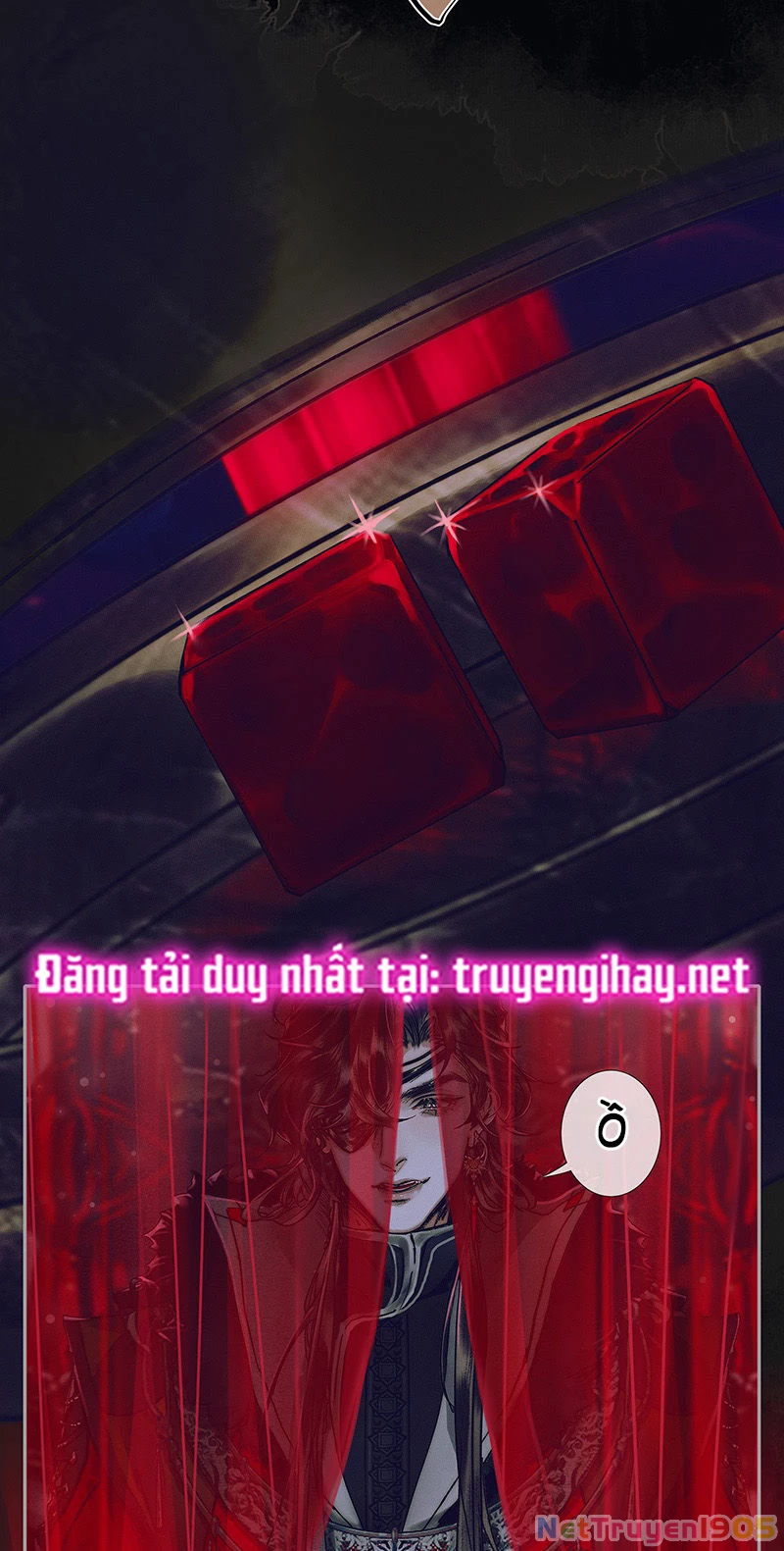 Thiên Quan Tứ Phúc - Bách Vô Cấm Kỵ Chapter 75.1 - 14