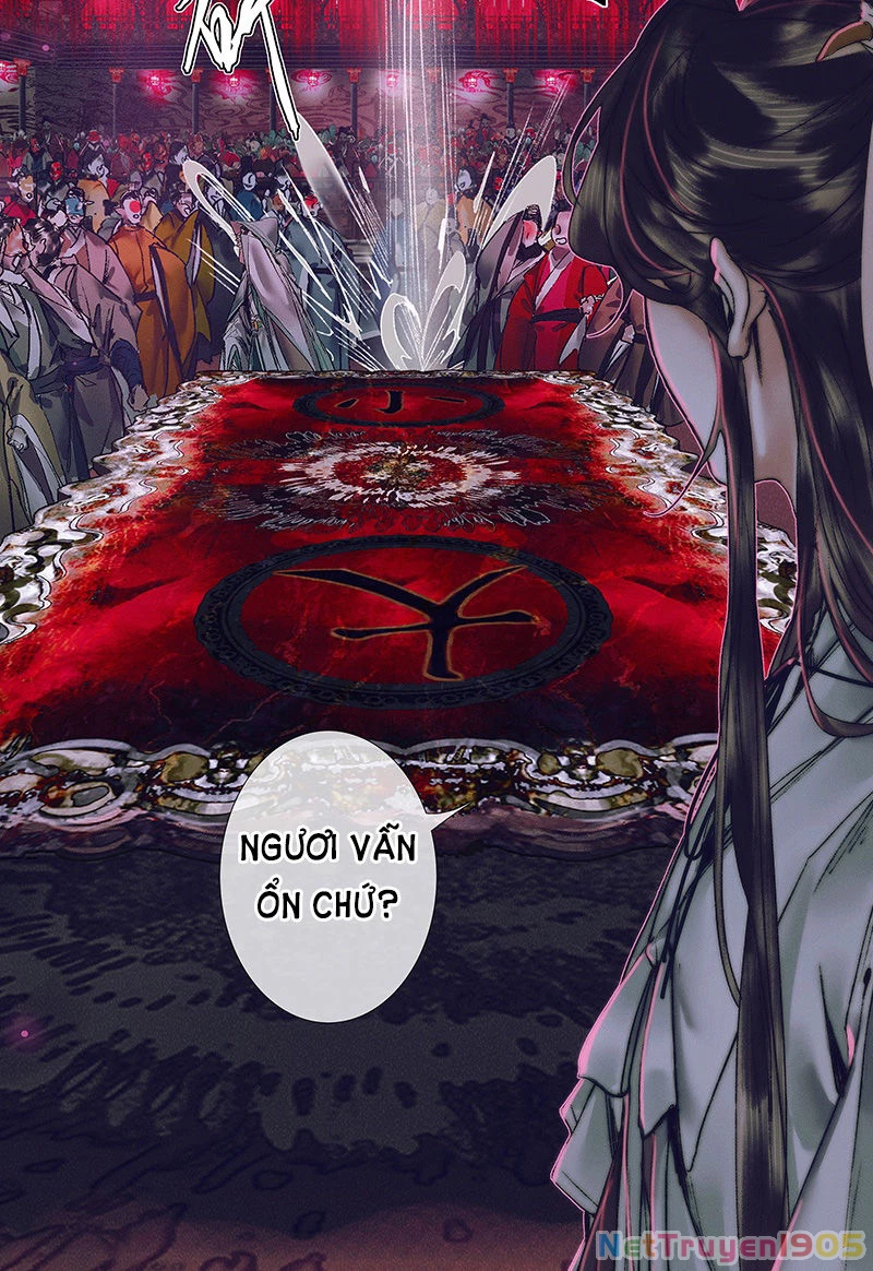 Thiên Quan Tứ Phúc - Bách Vô Cấm Kỵ Chapter 75.2 - 3