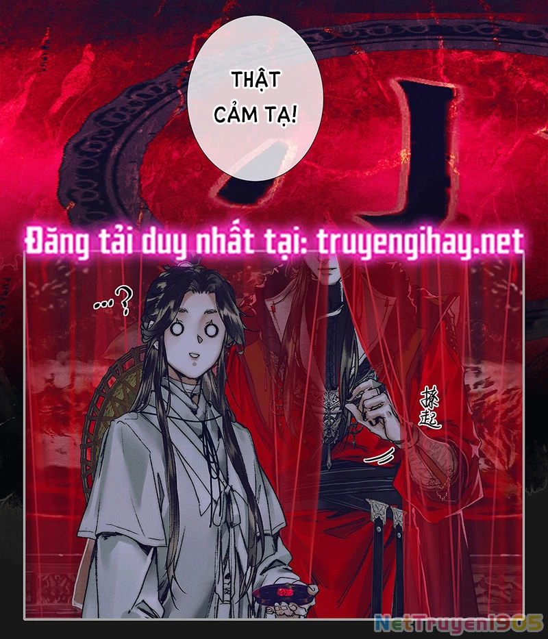 Thiên Quan Tứ Phúc - Bách Vô Cấm Kỵ Chapter 75.2 - 5
