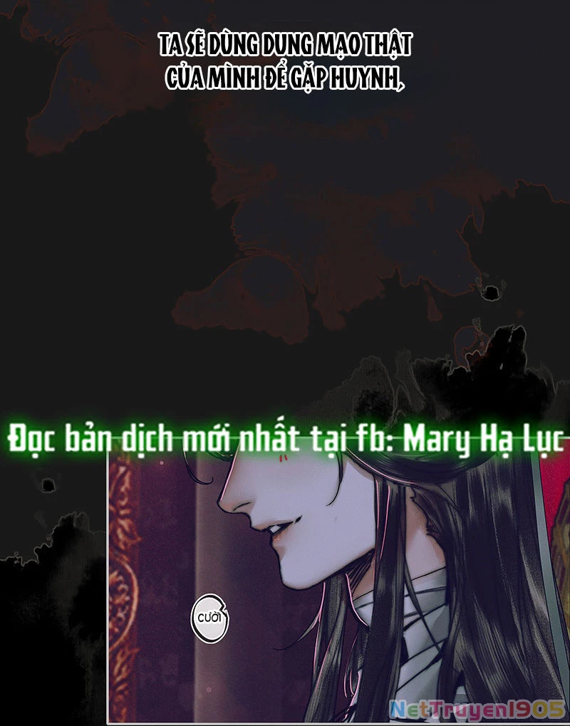 Thiên Quan Tứ Phúc - Bách Vô Cấm Kỵ Chapter 75.2 - 11