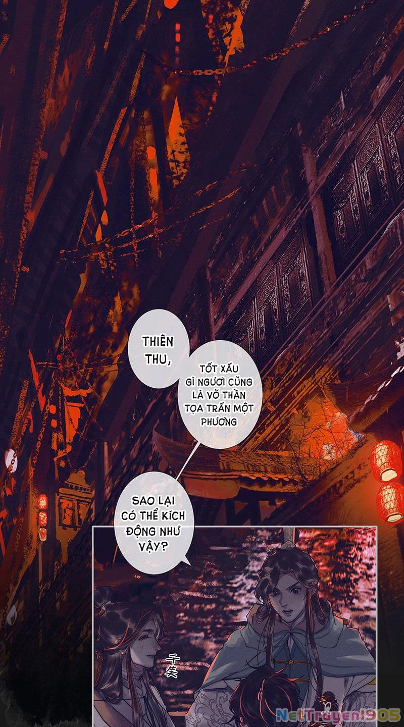 Thiên Quan Tứ Phúc - Bách Vô Cấm Kỵ Chapter 76.2 - 6