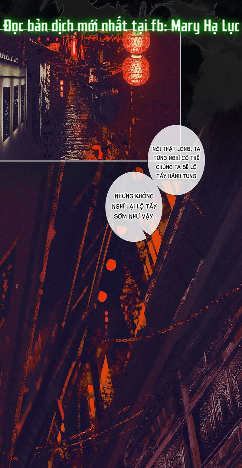 Thiên Quan Tứ Phúc - Bách Vô Cấm Kỵ Chapter 77.1 - 4