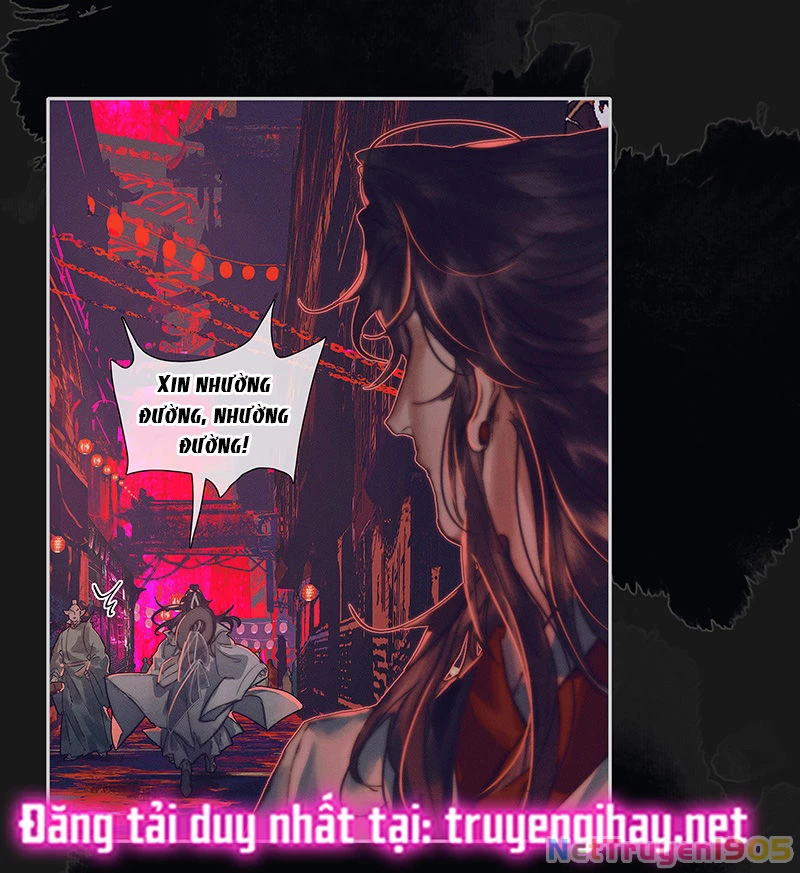 Thiên Quan Tứ Phúc - Bách Vô Cấm Kỵ Chapter 77.1 - 16
