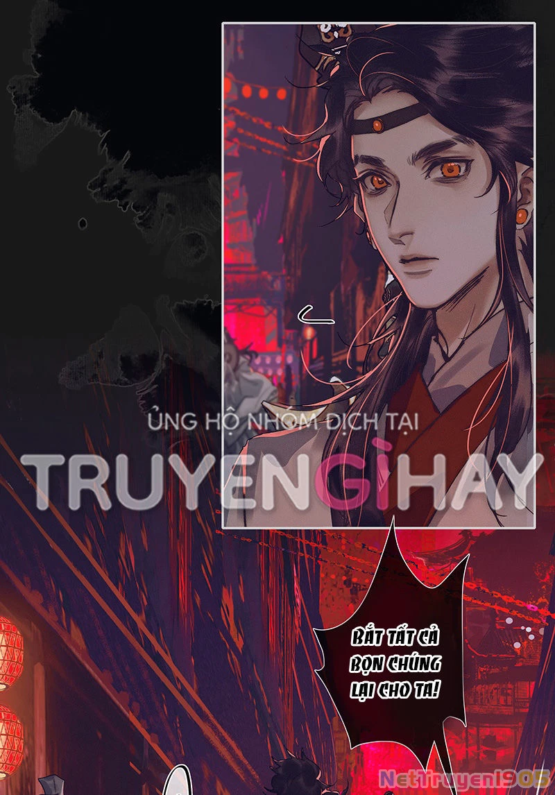 Thiên Quan Tứ Phúc - Bách Vô Cấm Kỵ Chapter 77.1 - 17