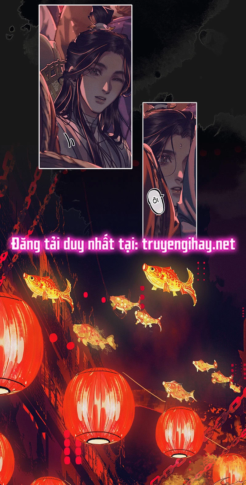 Thiên Quan Tứ Phúc - Bách Vô Cấm Kỵ Chapter 77.2 - 4