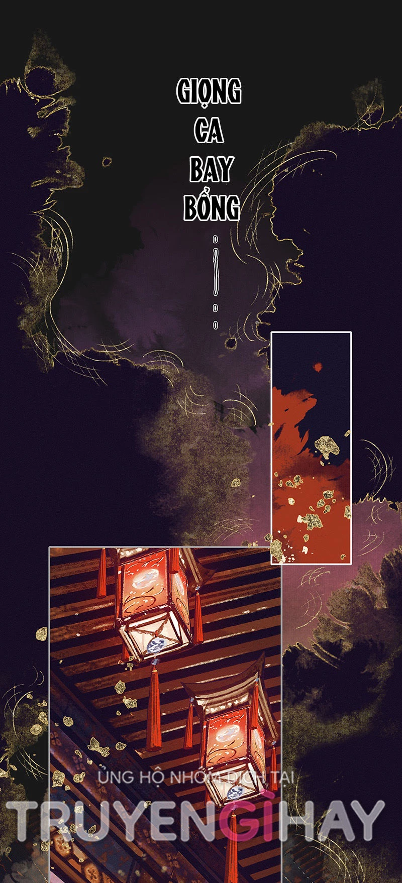 Thiên Quan Tứ Phúc - Bách Vô Cấm Kỵ Chapter 77.2 - 11