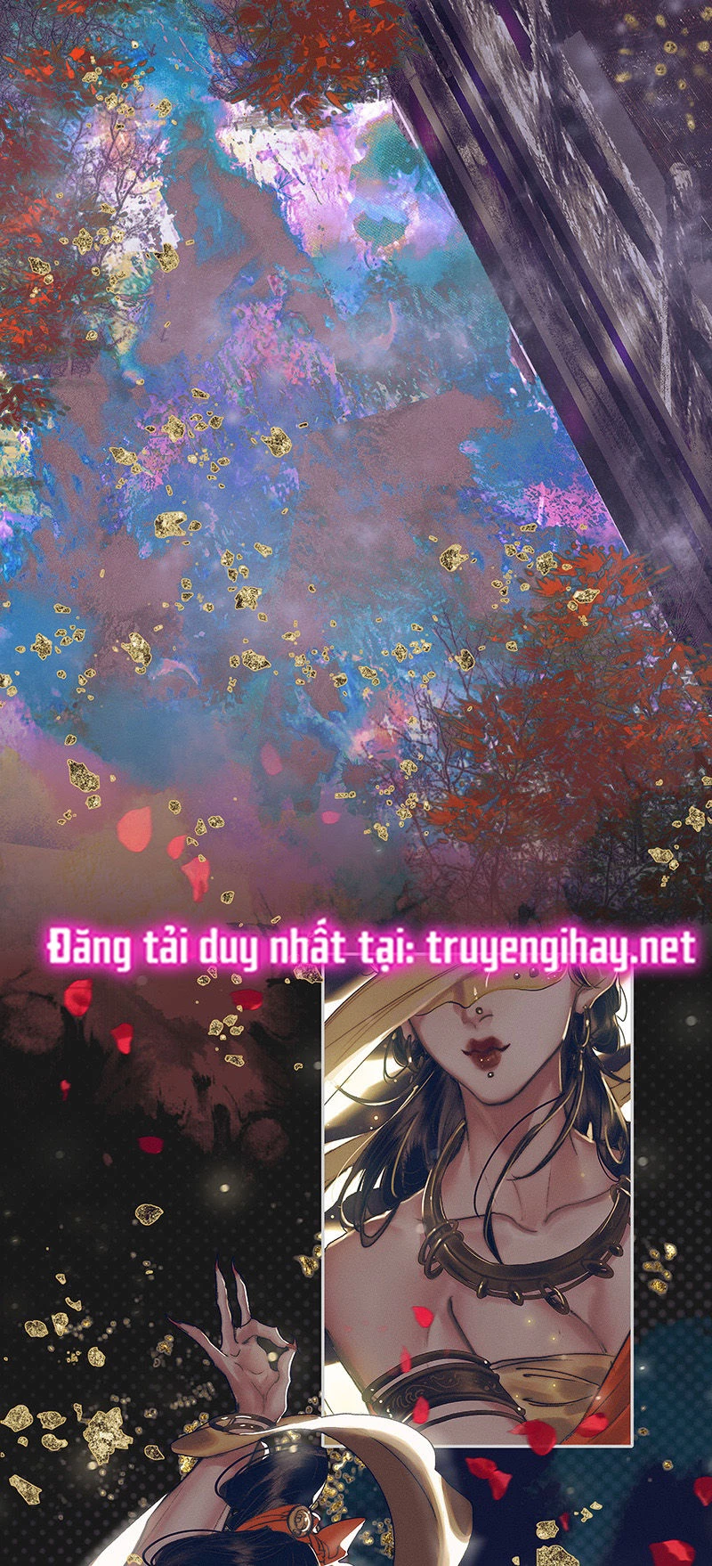 Thiên Quan Tứ Phúc - Bách Vô Cấm Kỵ Chapter 77.2 - 13