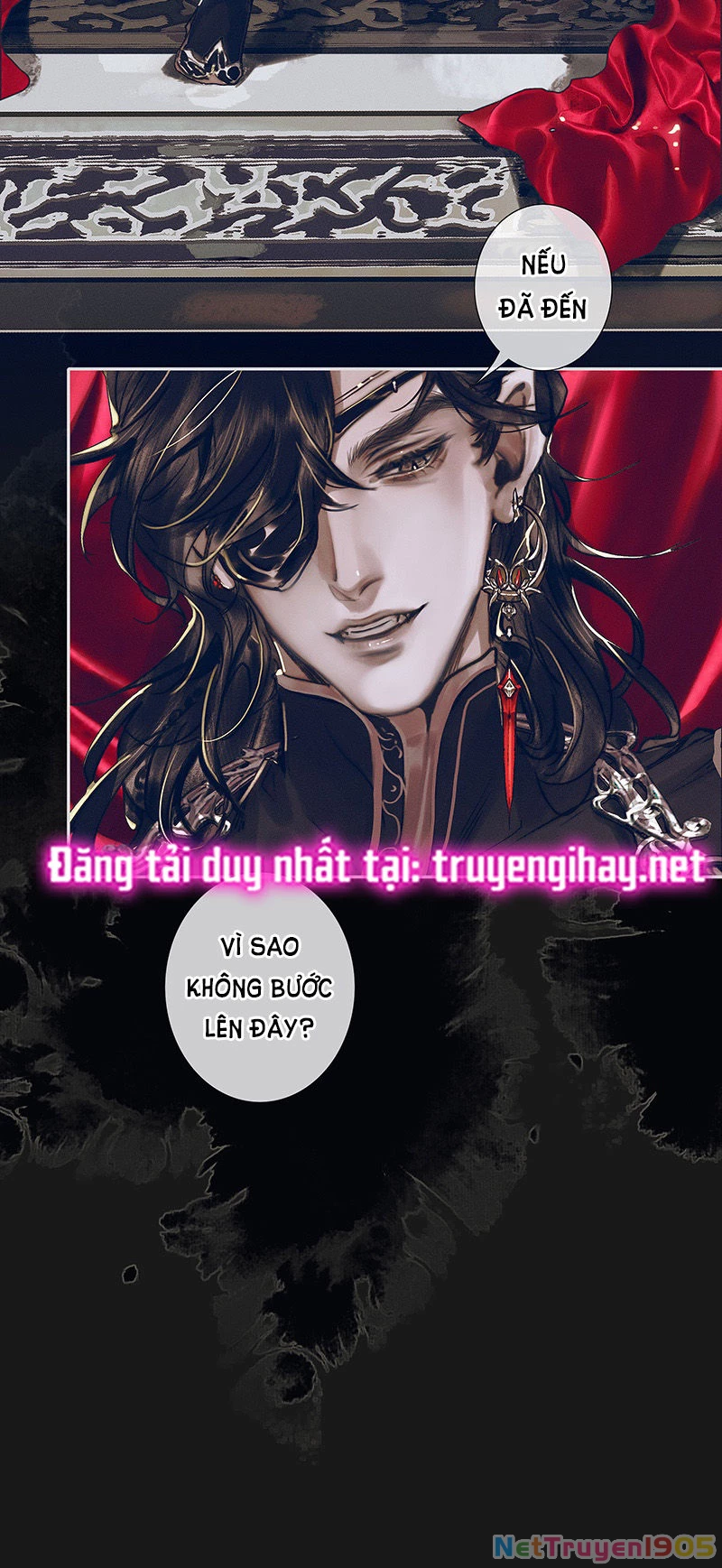 Thiên Quan Tứ Phúc - Bách Vô Cấm Kỵ Chapter 77.2 - 16
