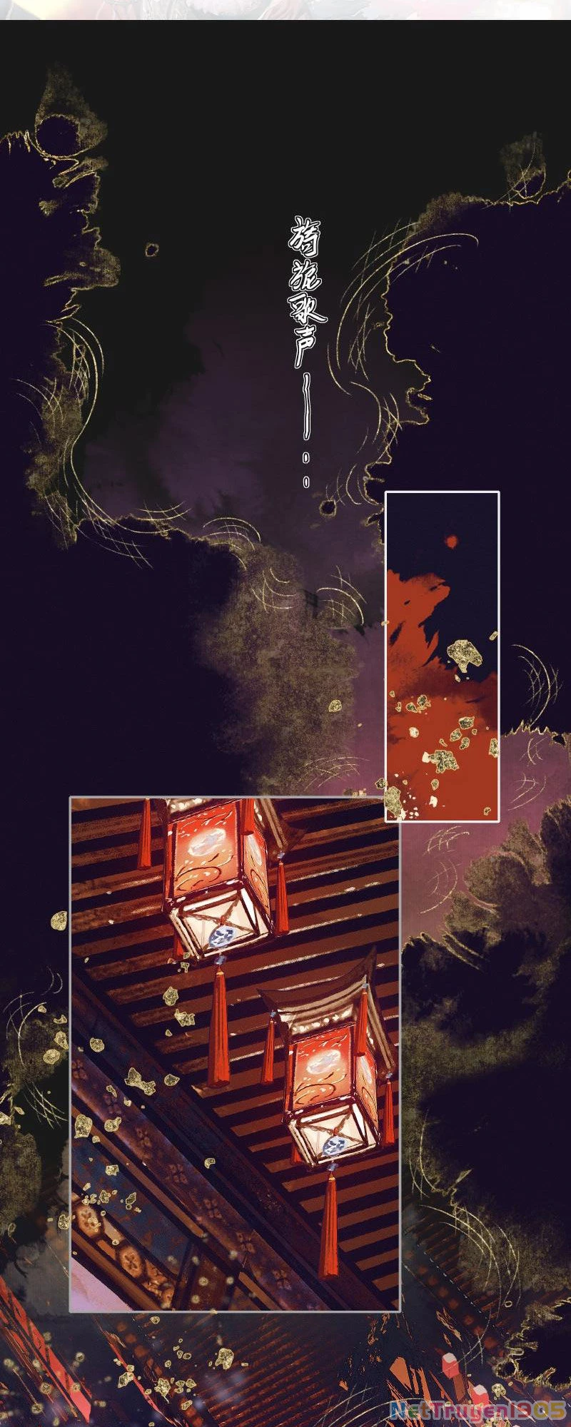 Thiên Quan Tứ Phúc - Bách Vô Cấm Kỵ Chapter 78 - 3