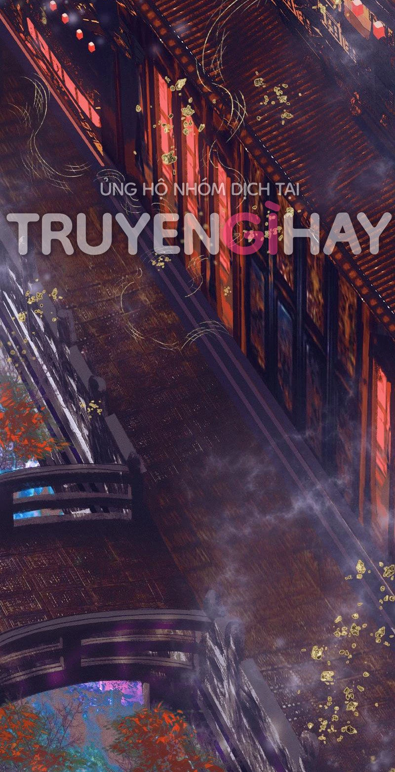 Thiên Quan Tứ Phúc - Bách Vô Cấm Kỵ Chapter 78 - 4