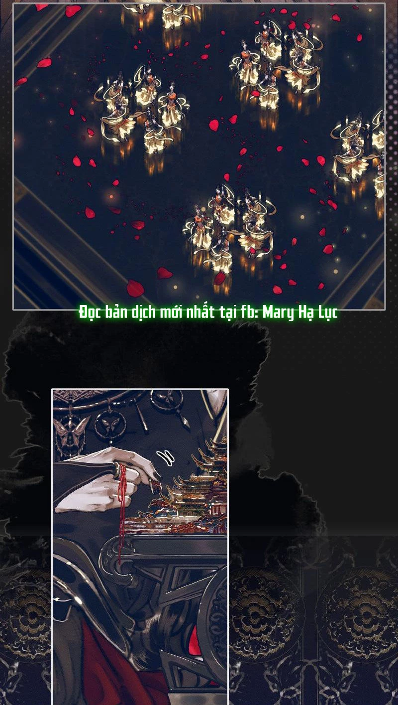 Thiên Quan Tứ Phúc - Bách Vô Cấm Kỵ Chapter 78 - 7