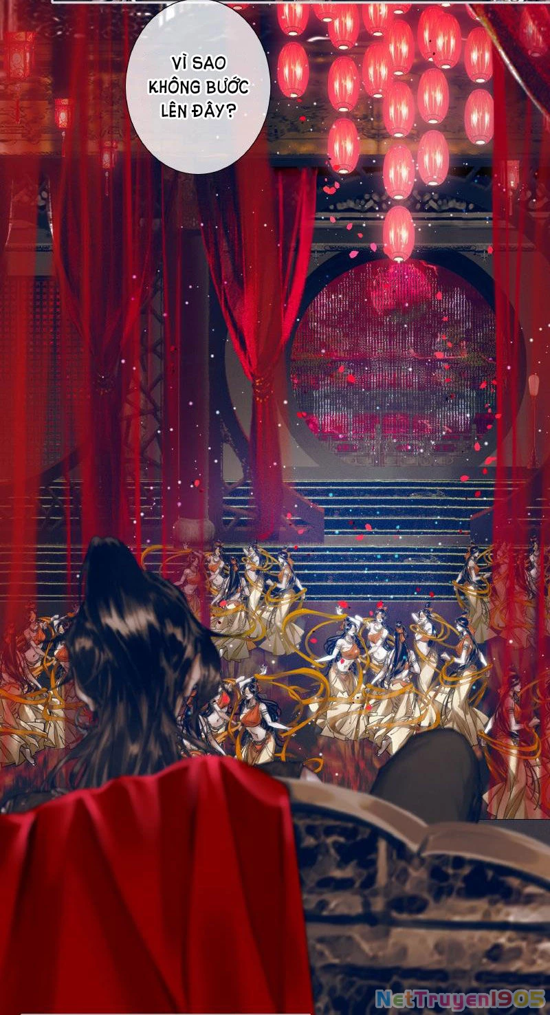 Thiên Quan Tứ Phúc - Bách Vô Cấm Kỵ Chapter 78 - 9